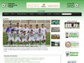 Détails : FAF - Fédération Algérienne de Football