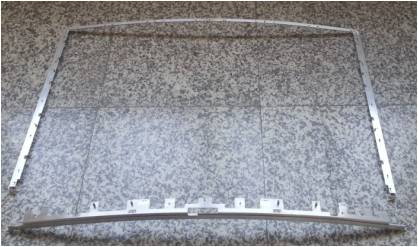 Curved Al Deco  …