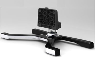 Open stand with …