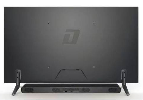 “大麦电视”无螺…