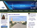 Détails : Etablissement de Gestion de Services Aéroportuaires d'Alger EGSA